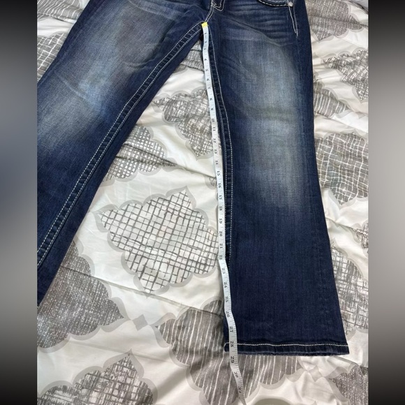 Miss Me Bootcut Jeans - Picture 9 of 11